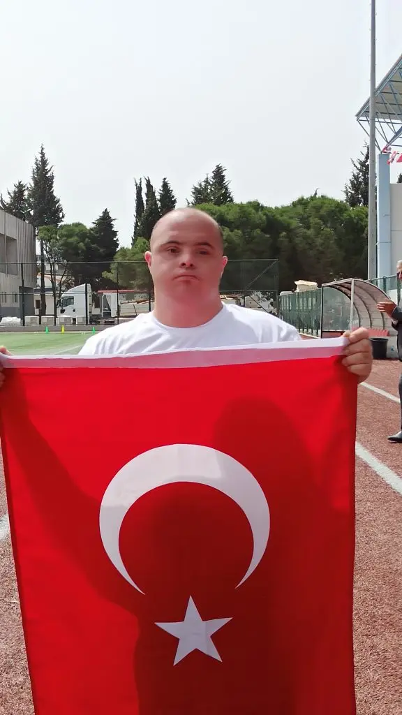 Seferihisar’da 19 Mayıs coşkusu başladı