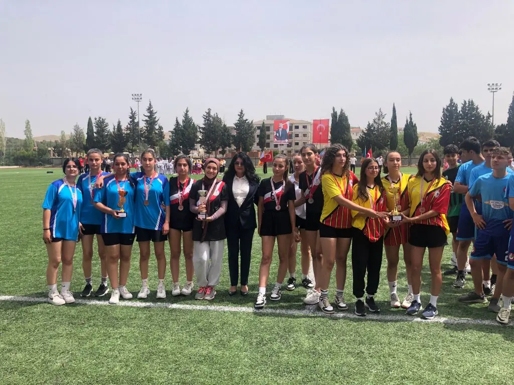 Seferihisar’da 19 Mayıs coşkusu başladı