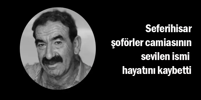 Seferihisar’da 2021 yılına damgasını vuranlar