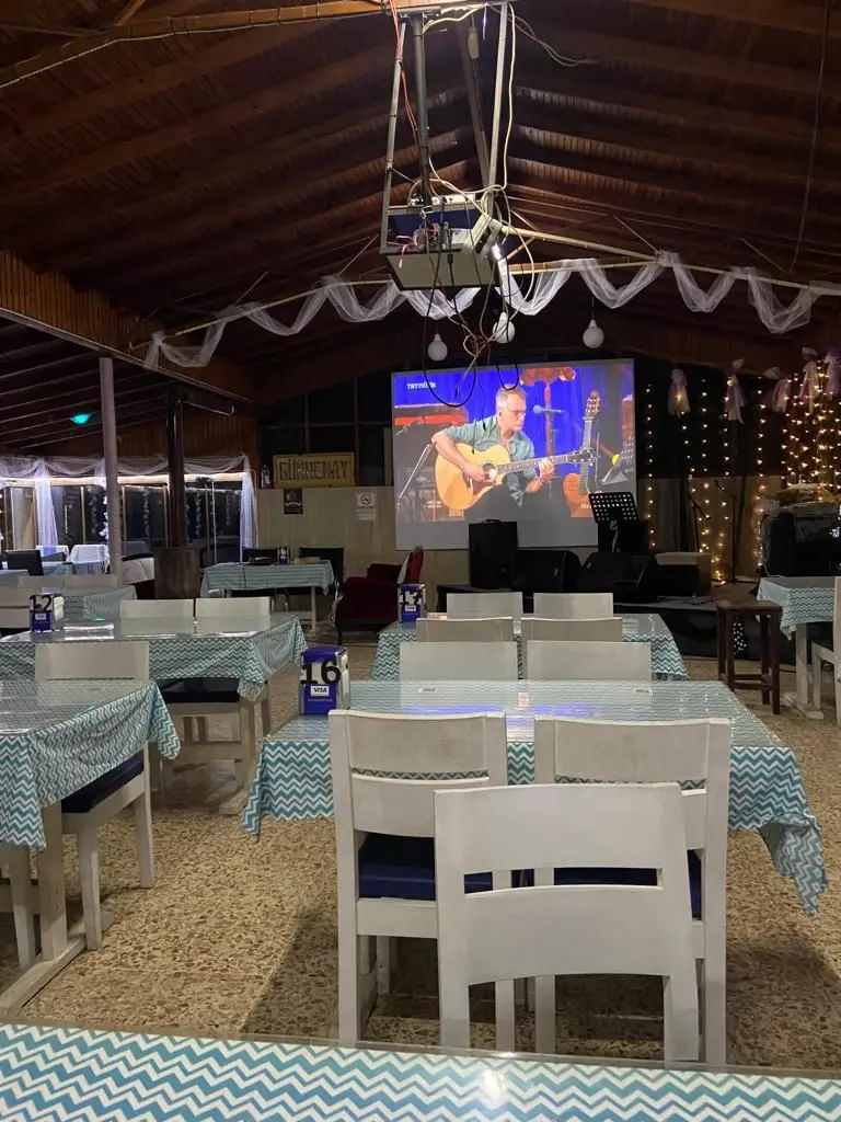Seferihisar’da başarılı bir kadının öyküsü: "Sıfırdan başlayarak bugünlere geldim”