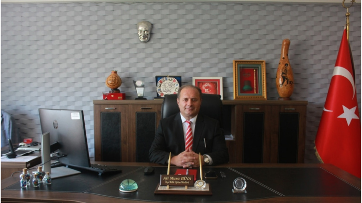 Seferihisar’da eğitimde istikrar sağlanamıyor