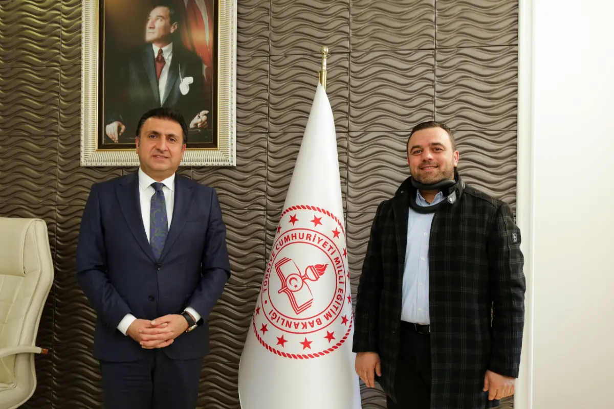 Seferihisar’da eğitime büyük yatırım müjdesi