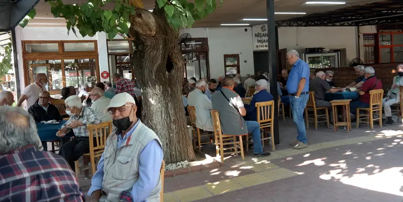 Seferihisar’da en lezzetli kahve nerede içilir?