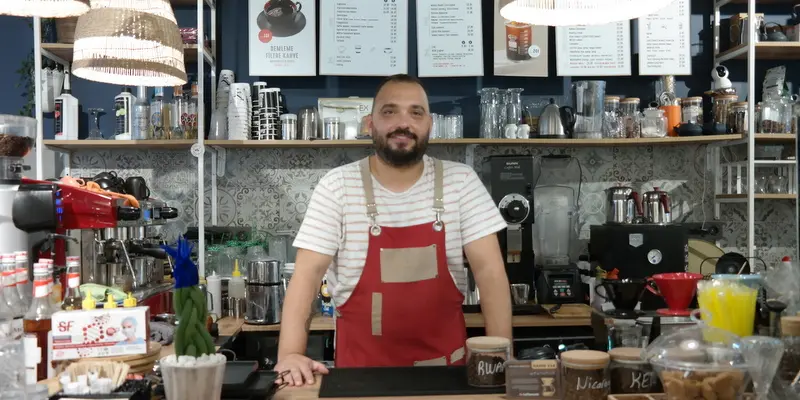 Seferihisar’da en lezzetli kahve nerede içilir?