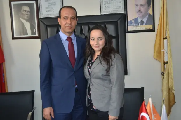 "Seferihisar’da hiçbirşey eskisi gibi olmayacak"