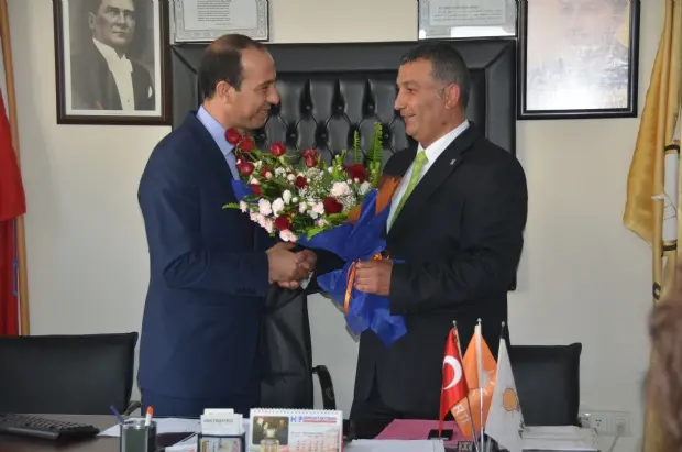 "Seferihisar’da hiçbirşey eskisi gibi olmayacak"