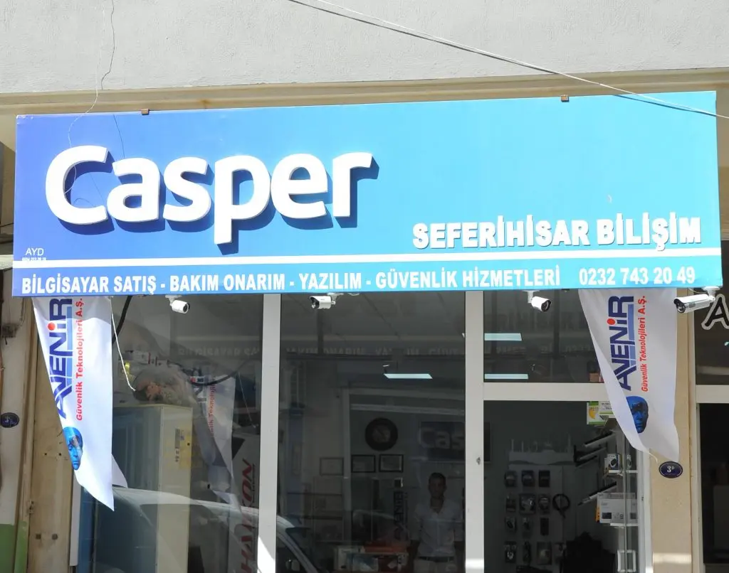 Seferihisar’da hırsızlara geçit yok!