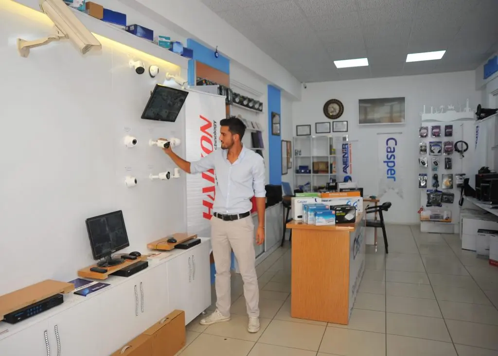 Seferihisar’da hırsızlara geçit yok!
