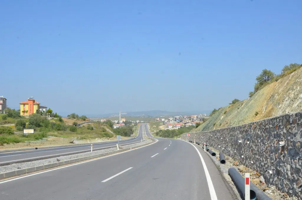 Karayolları’ndan Çin işkencesi