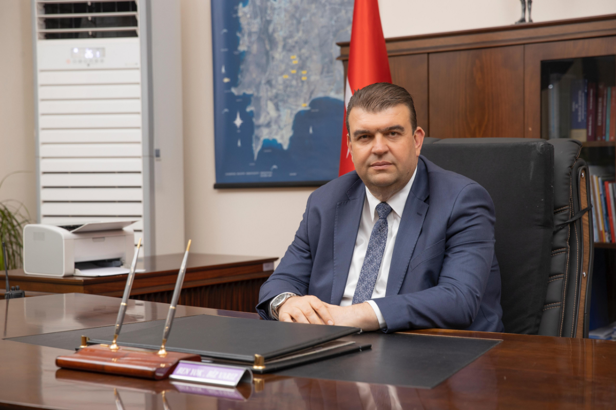 Seferihisar'da konserler iptal edildi