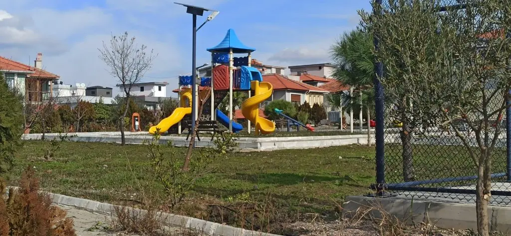Seferihisar’da köpek saldırısı: 1 kişi yaralandı