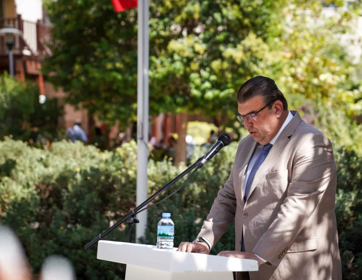 Seferihisar’da kurtuluş coşkusu