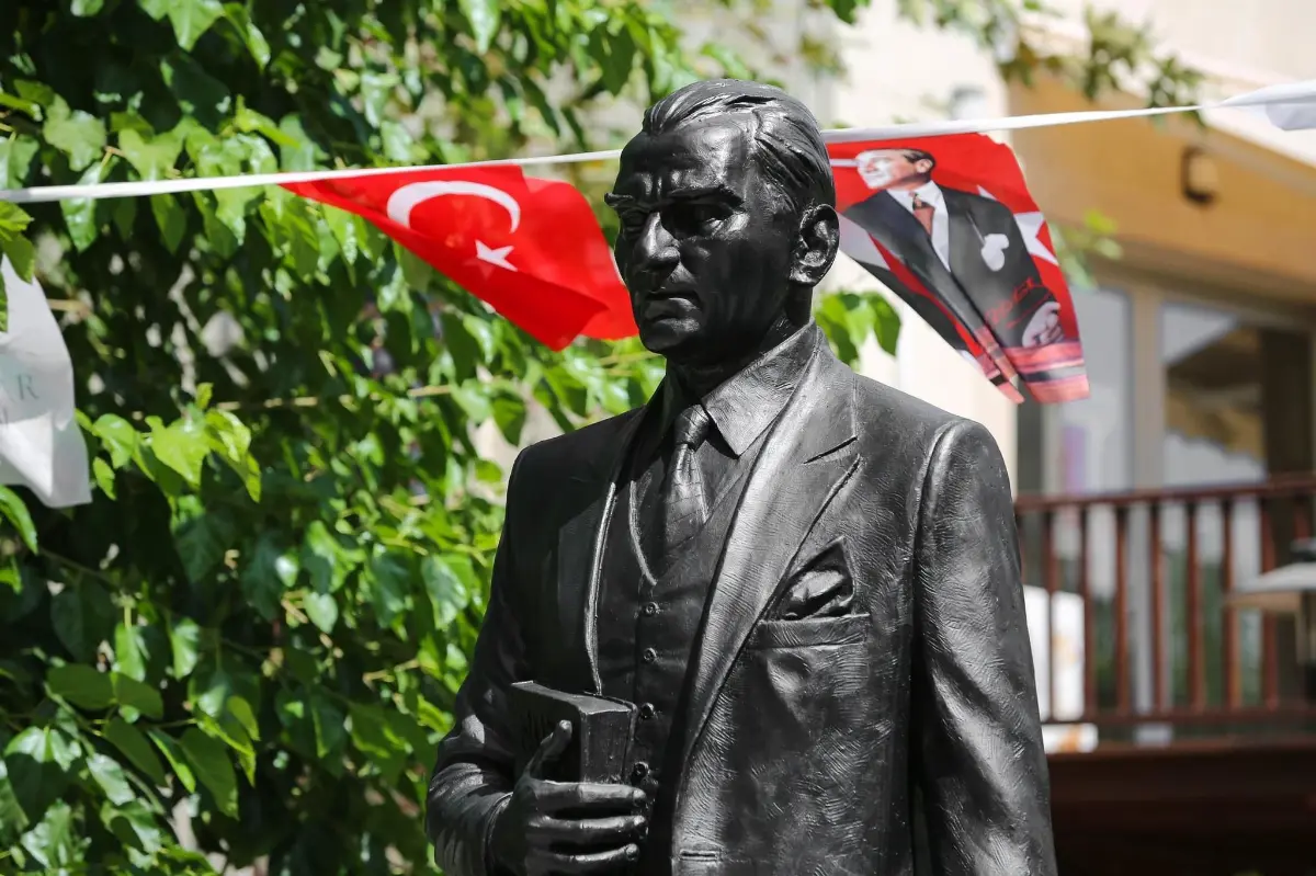 Seferihisar’da kurtuluş coşkusu