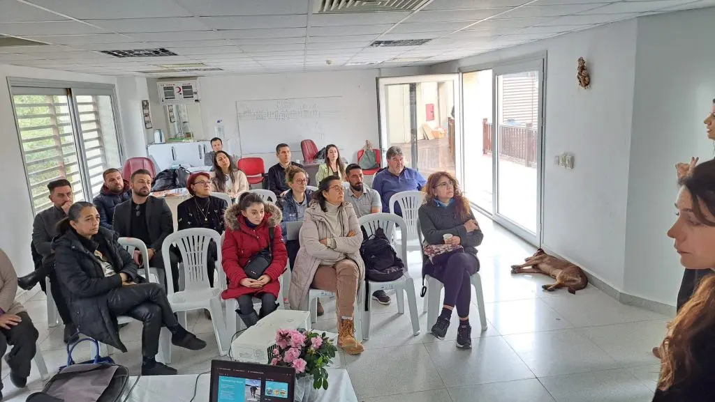 Seferihisar’da sokak hayvanları için toplantı