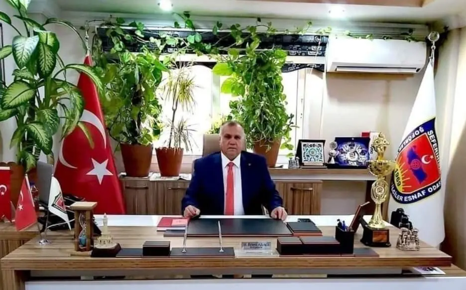 Seferihisar’da taksi ihalesi için son tarih belli oldu