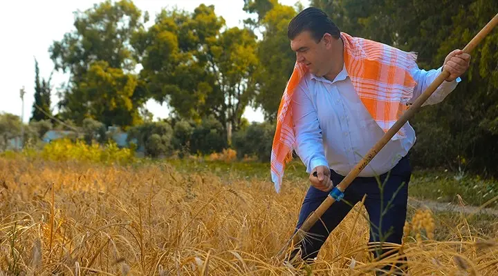Seferihisar’da tarımsal üretim gelişiyor