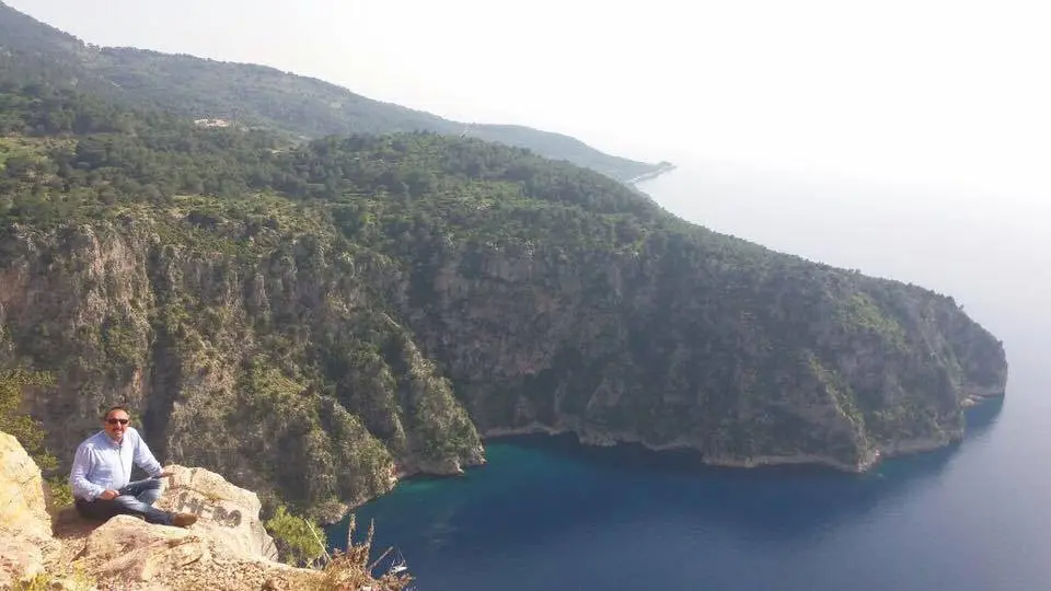 O müdür tutuklandı