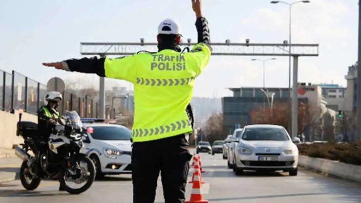 Seferihisar'da yollar kapatılacak