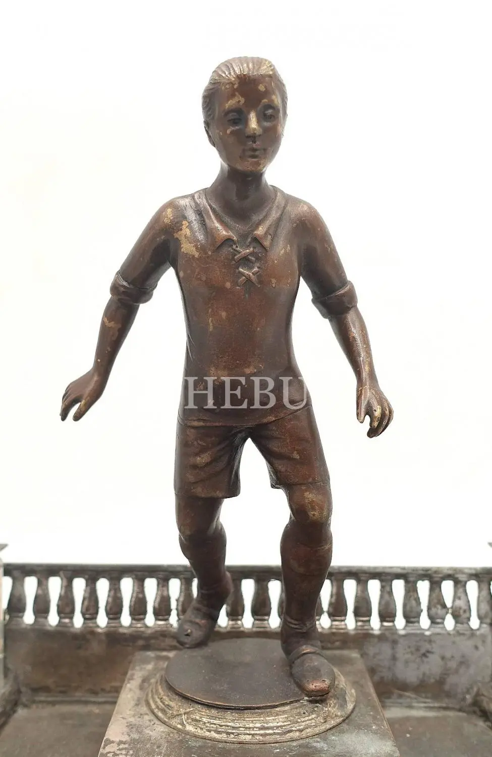 Seferihisar’ın futboluna dair en eski emare satışta