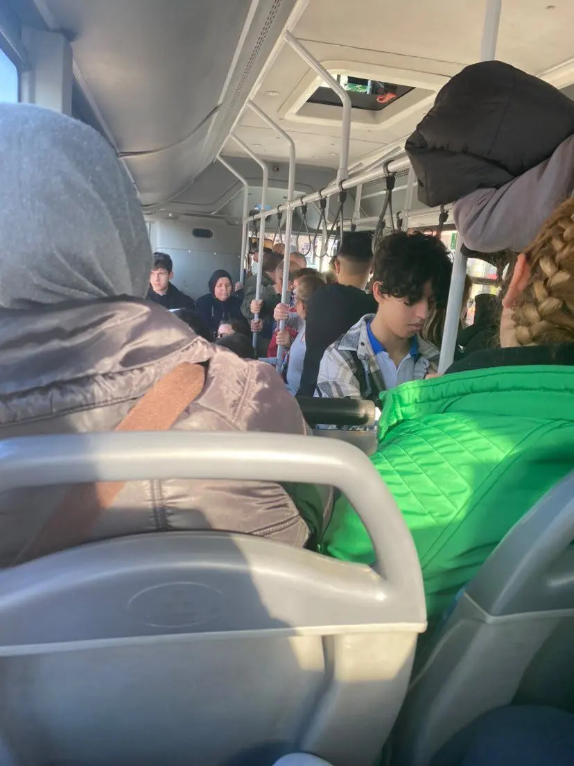 Seferihisar’ın kanayan yarası İZTAŞIT