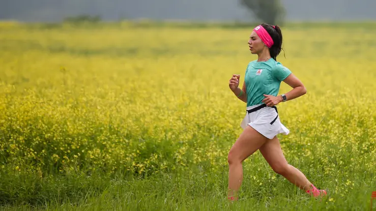 Seferihisar’ın koşu tutkunları: Teos Runners ile sağlıklı yaşam yolculuğu