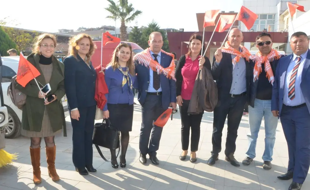 Seferihisar’ın mandalinasını dünyaya tanıtan festival ve perde arkası