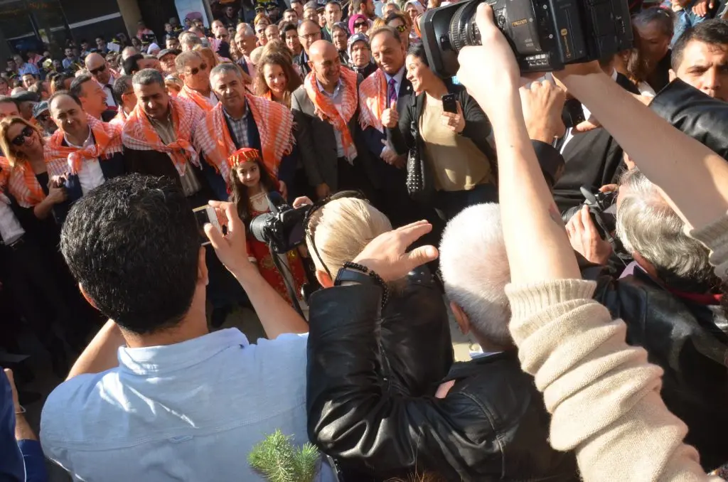 Seferihisar’ın mandalinasını dünyaya tanıtan festival ve perde arkası