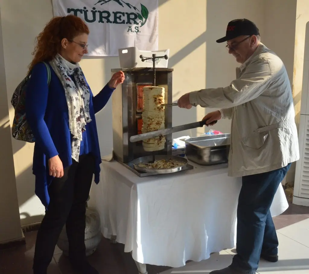 Seferihisar’ın mandalinasını dünyaya tanıtan festival ve perde arkası