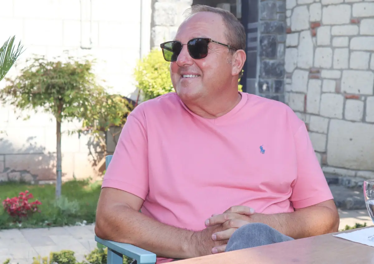 Seferihisar’ın yeni yıldızı avokado