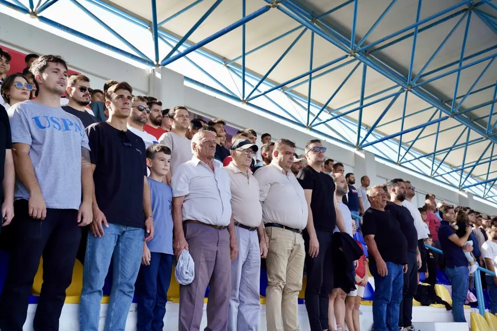 Seferihisarspor sezona galibiyetle başladı