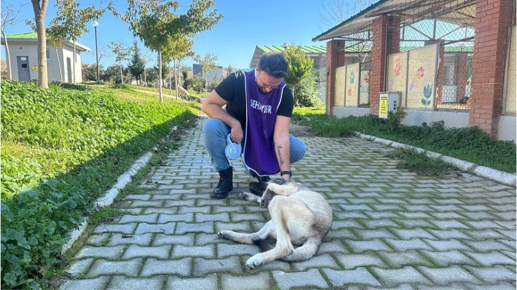 SEHAYDER’den güçlü mesaj "Devlet yaşatır, yaşamak haktır"