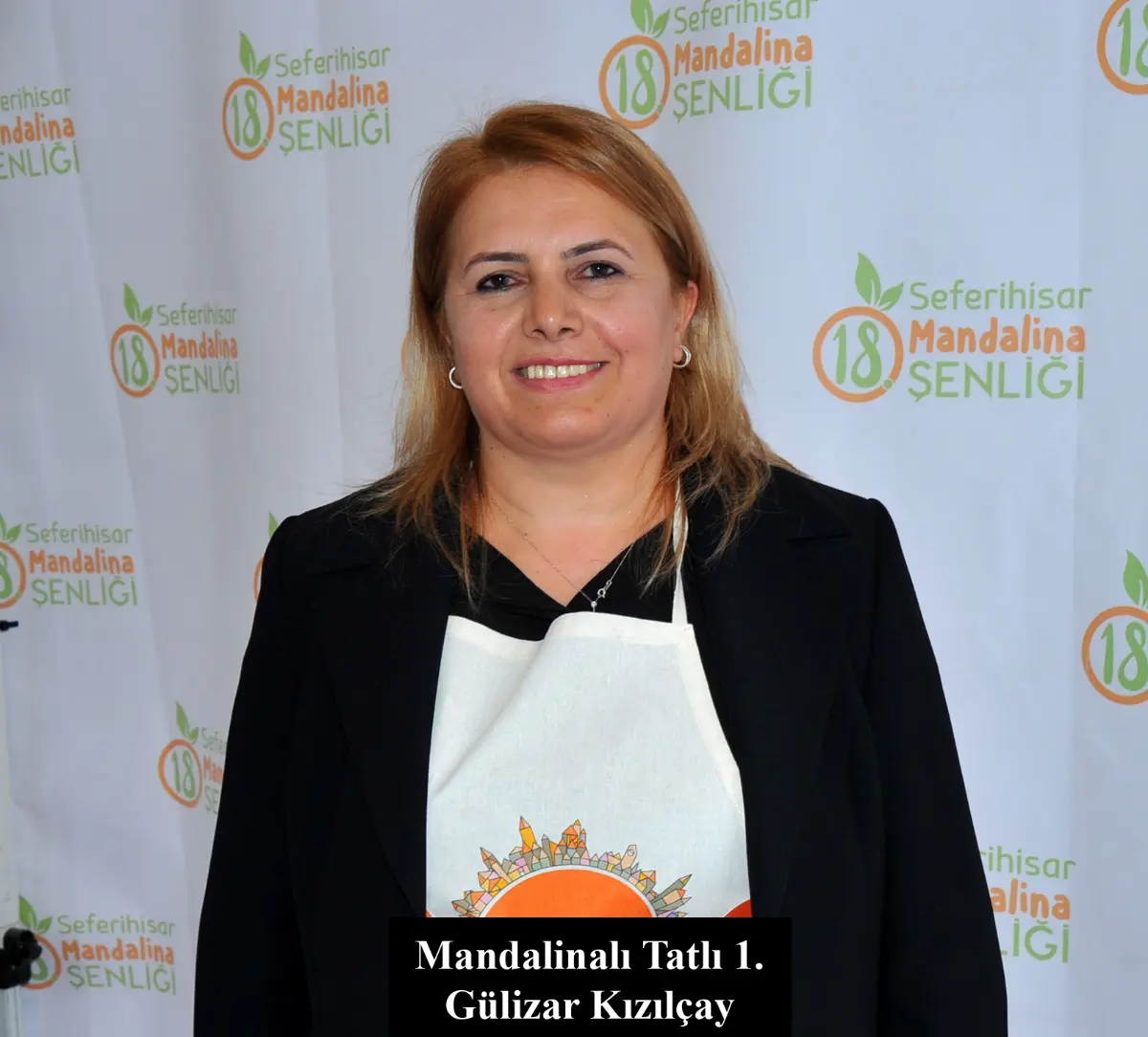 Şenlik başladı!