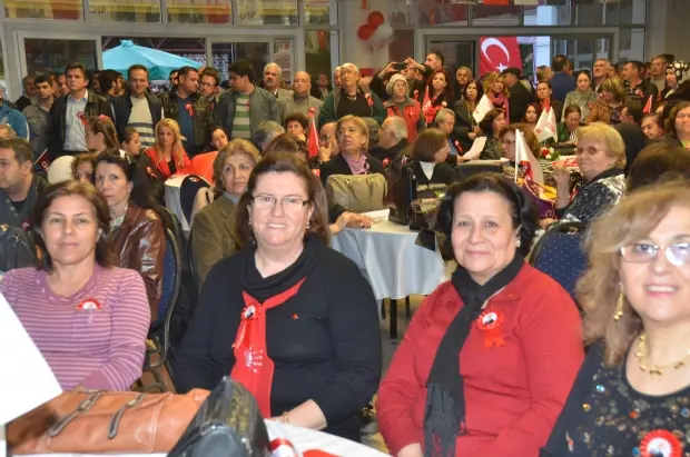 Soyer: Bu daha başlangıç