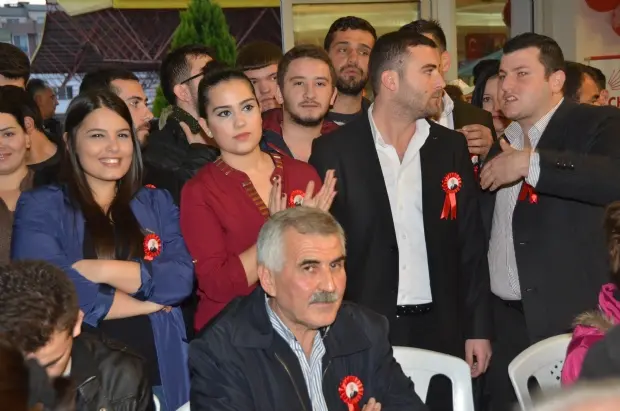 Soyer: Bu daha başlangıç