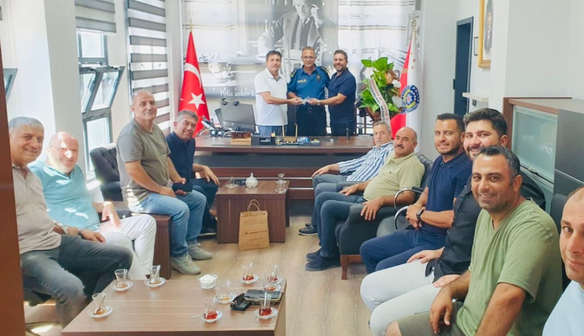 Su tasarrufuna ortak duyarlılık