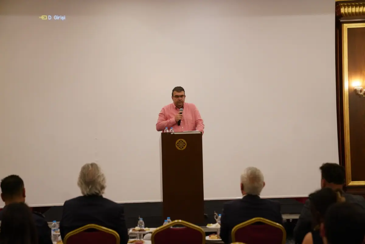 Sürdürülebilir turizmin adresi Seferihisar