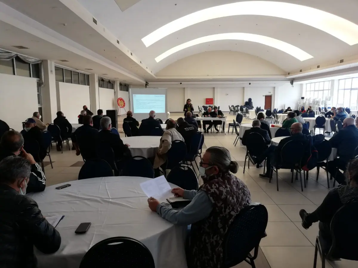 Tarım ve Orman Bakanlığı’ndan yatırım desteği