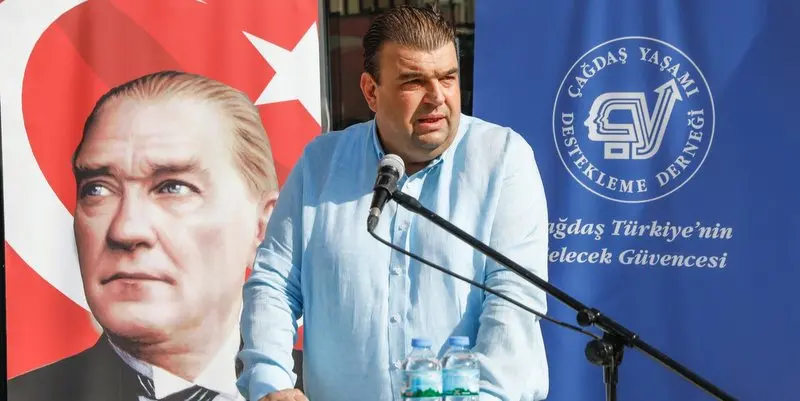 Türkan Saylan, Seferihisar’da ölümsüzleşti