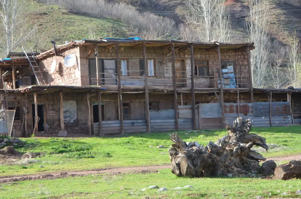 Yazı Dizisi: Tunceli ve Ovacık izlenimlerimiz!