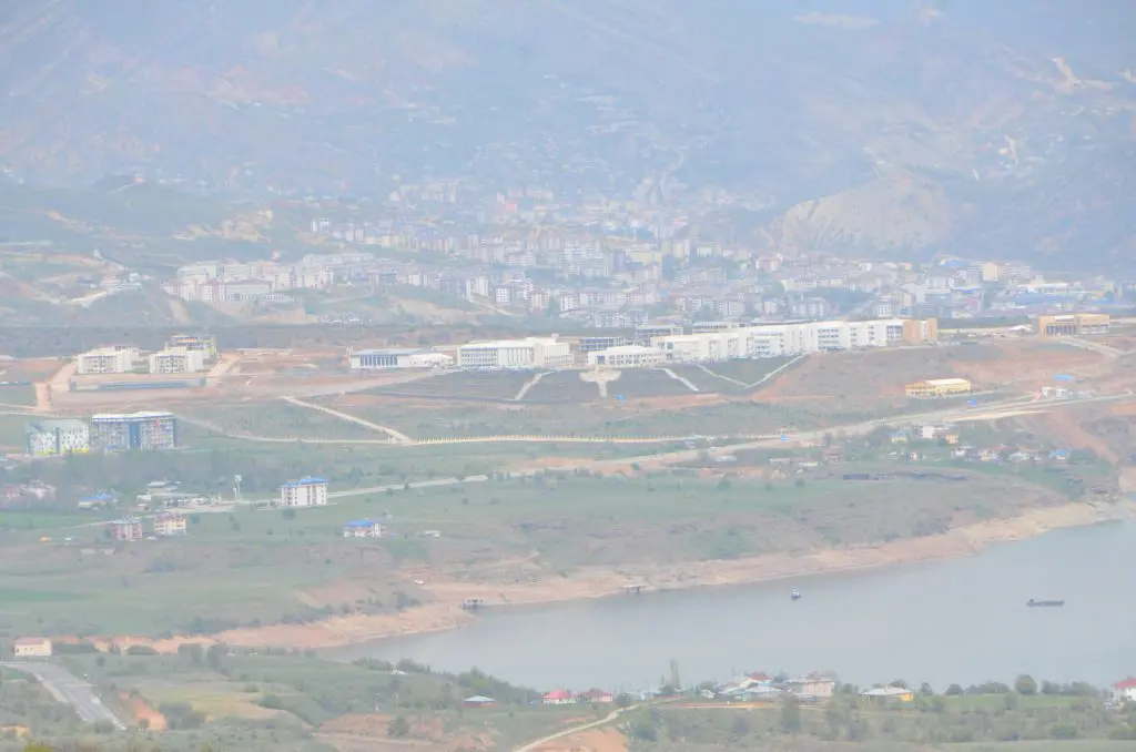 Yazı Dizisi: Tunceli ve Ovacık izlenimlerimiz!