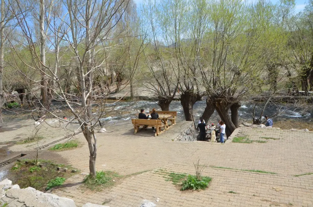 Yazı Dizisi: Tunceli ve Ovacık izlenimlerimiz!