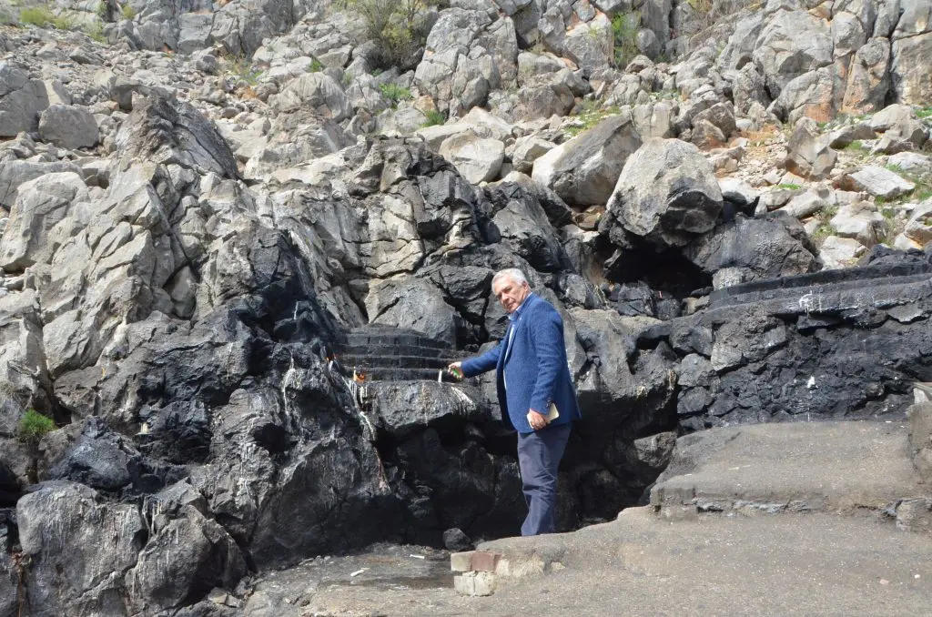 Yazı Dizisi: Tunceli ve Ovacık izlenimlerimiz!