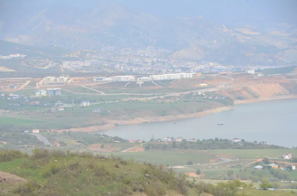 Yazı Dizisi: Tunceli ve Ovacık izlenimlerimiz!
