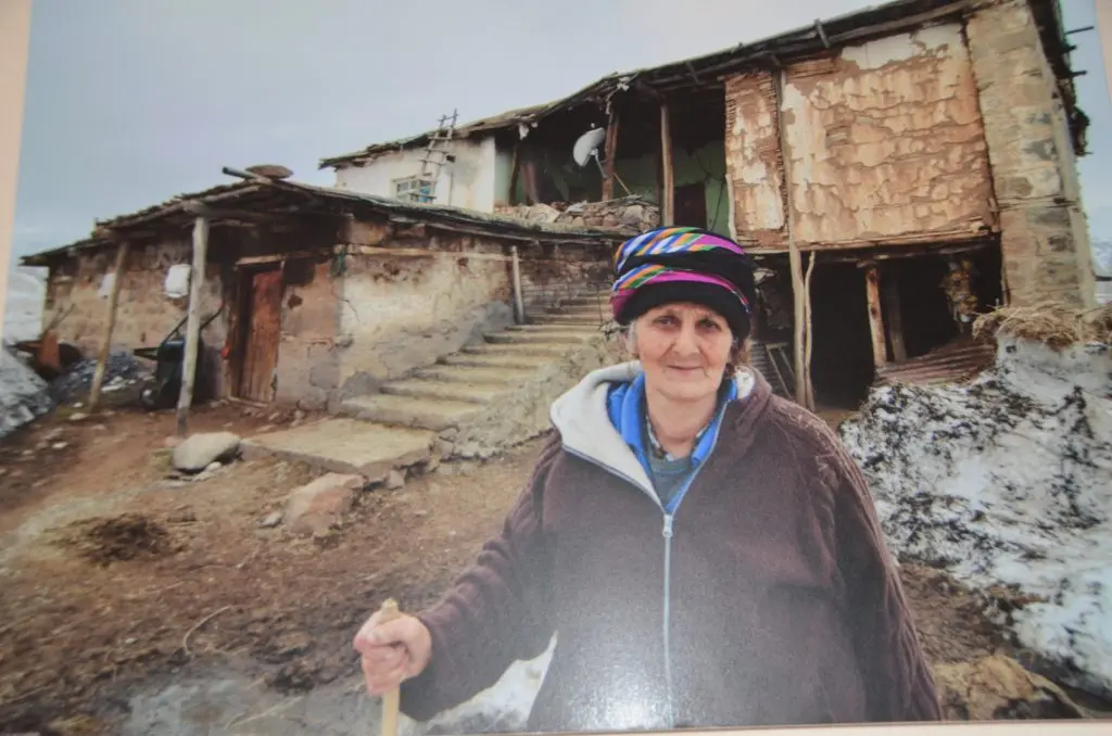 Yazı Dizisi: Tunceli ve Ovacık izlenimlerimiz!