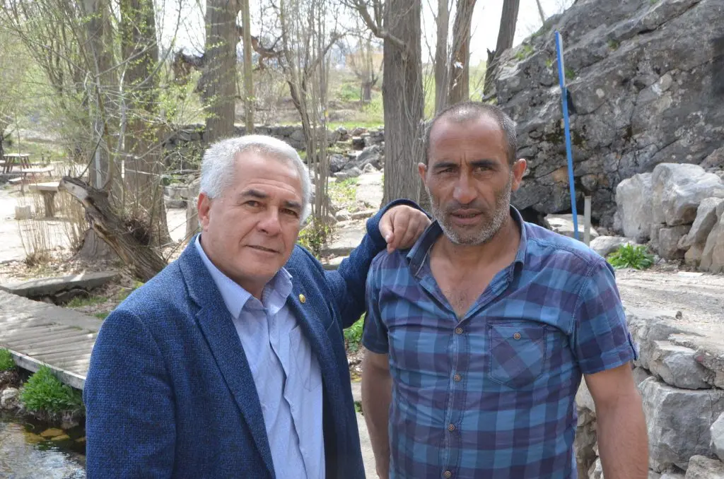 Yazı Dizisi: Tunceli ve Ovacık izlenimlerimiz!