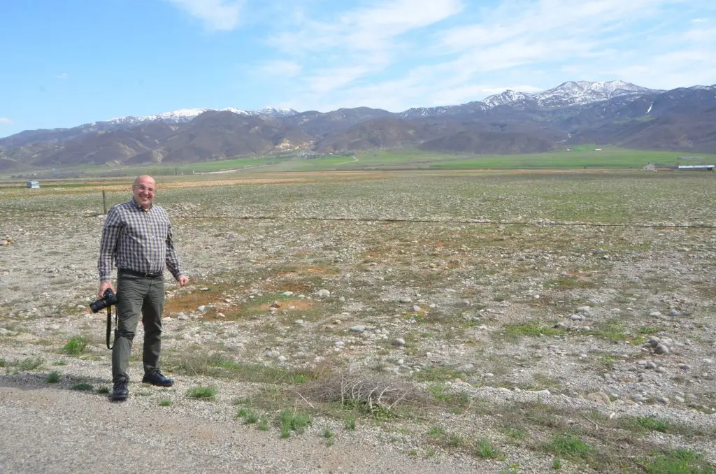 Yazı Dizisi: Tunceli ve Ovacık izlenimlerimiz!