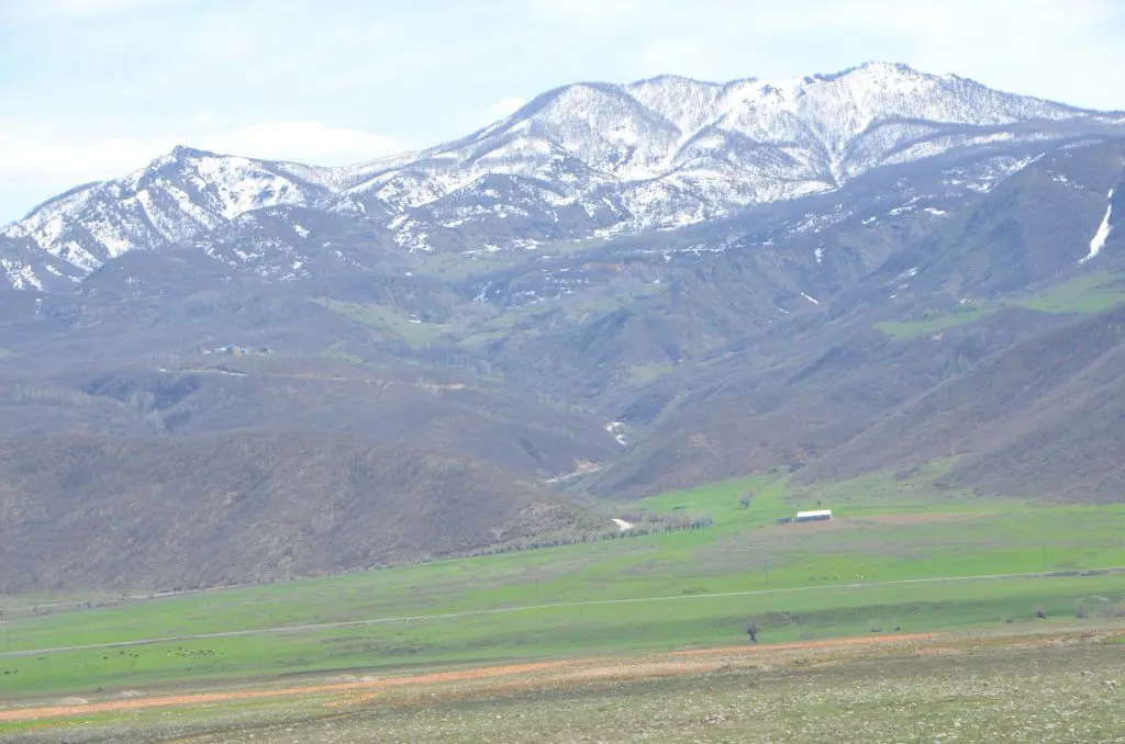Yazı Dizisi: Tunceli ve Ovacık izlenimlerimiz!
