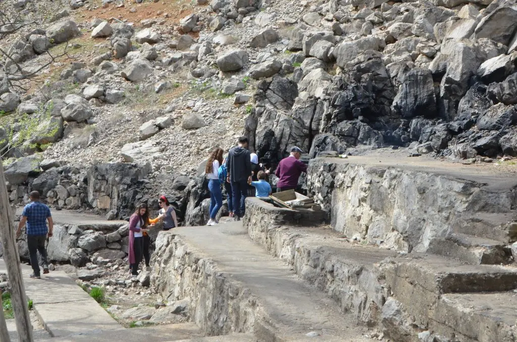 Yazı Dizisi: Tunceli ve Ovacık izlenimlerimiz!
