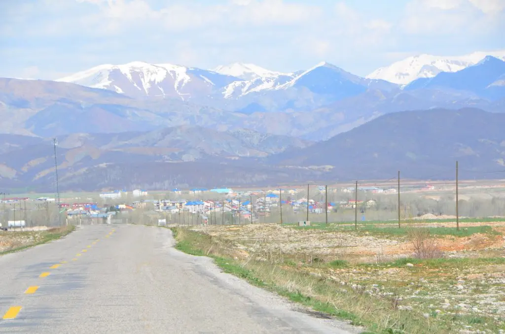 Yazı Dizisi: Tunceli ve Ovacık izlenimlerimiz!
