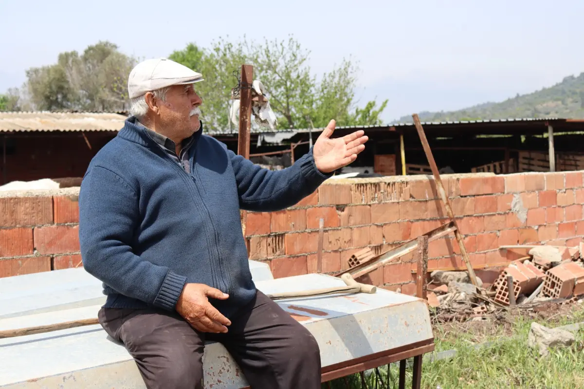 Yem fiyatları sürekli artarken süt fiyatında indirim yapılması besicileri zora soktu